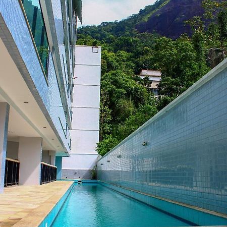 Copa Green Aparthotel Rio de Janeiro Eksteriør bilde