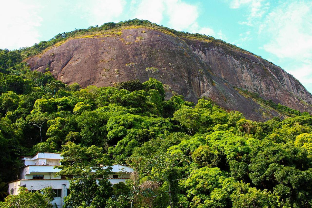 Copa Green Aparthotel Rio de Janeiro Eksteriør bilde