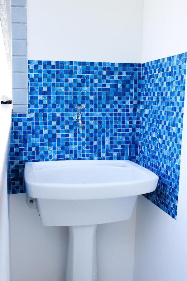 Copa Green Aparthotel Rio de Janeiro Eksteriør bilde