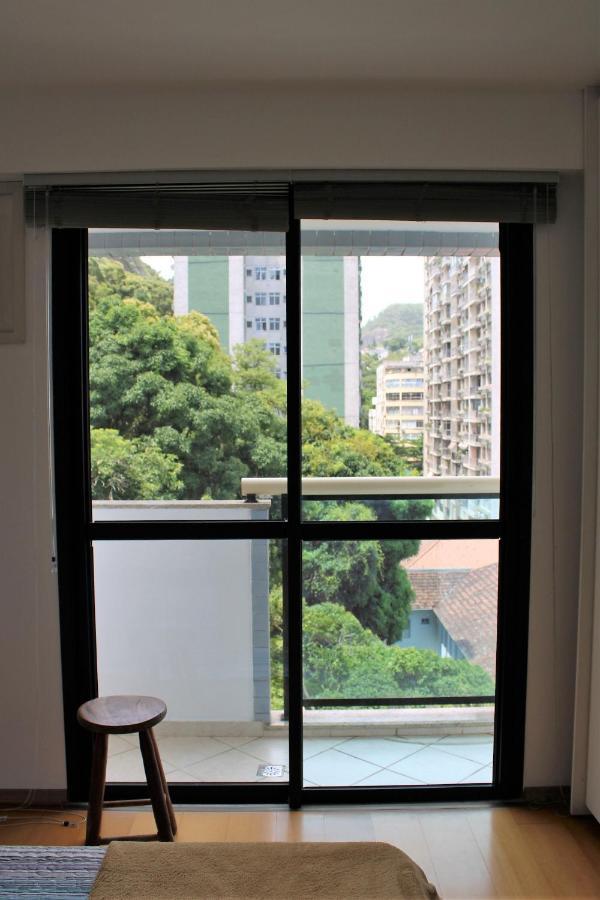 Copa Green Aparthotel Rio de Janeiro Eksteriør bilde