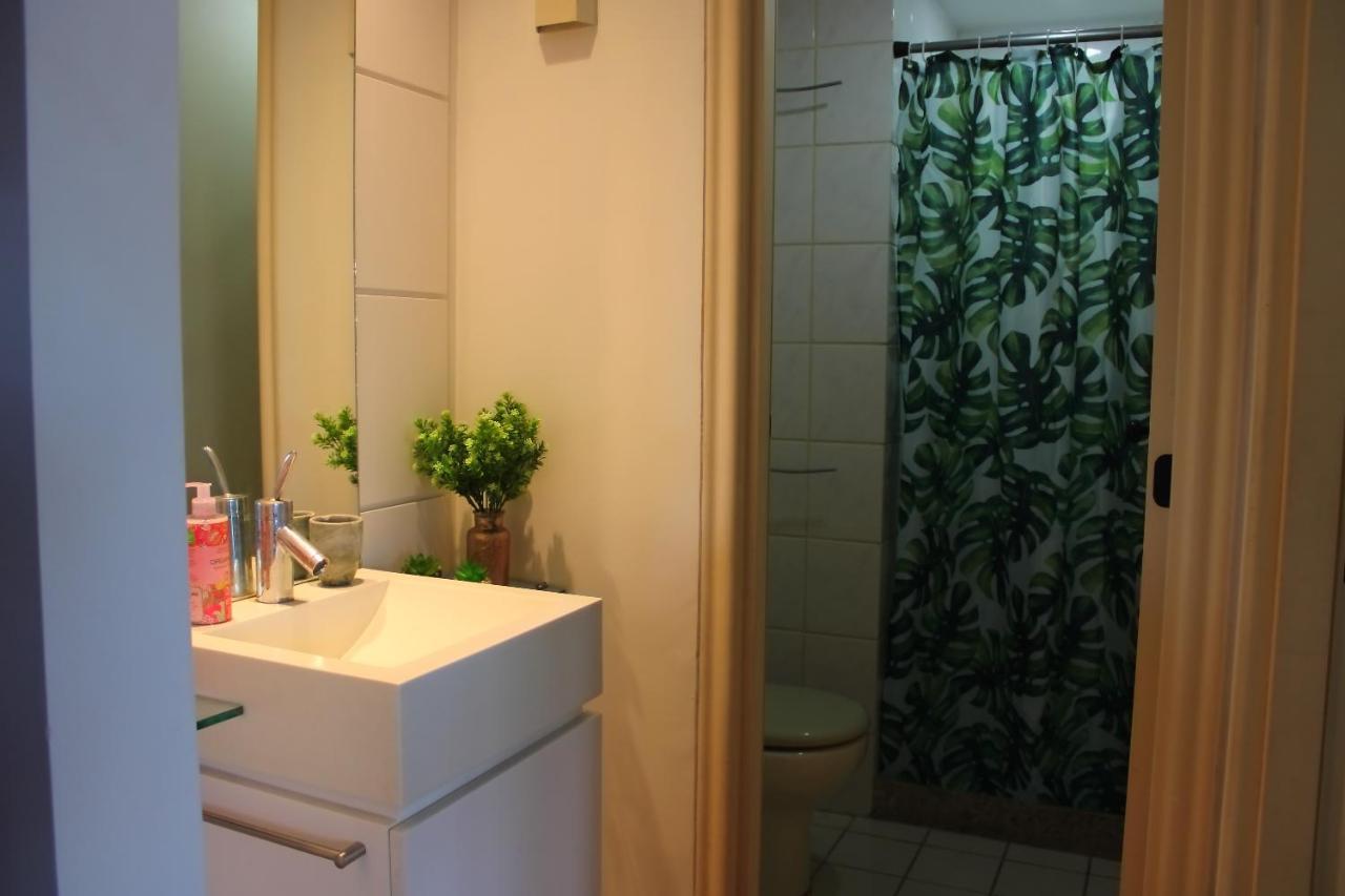 Copa Green Aparthotel Rio de Janeiro Eksteriør bilde