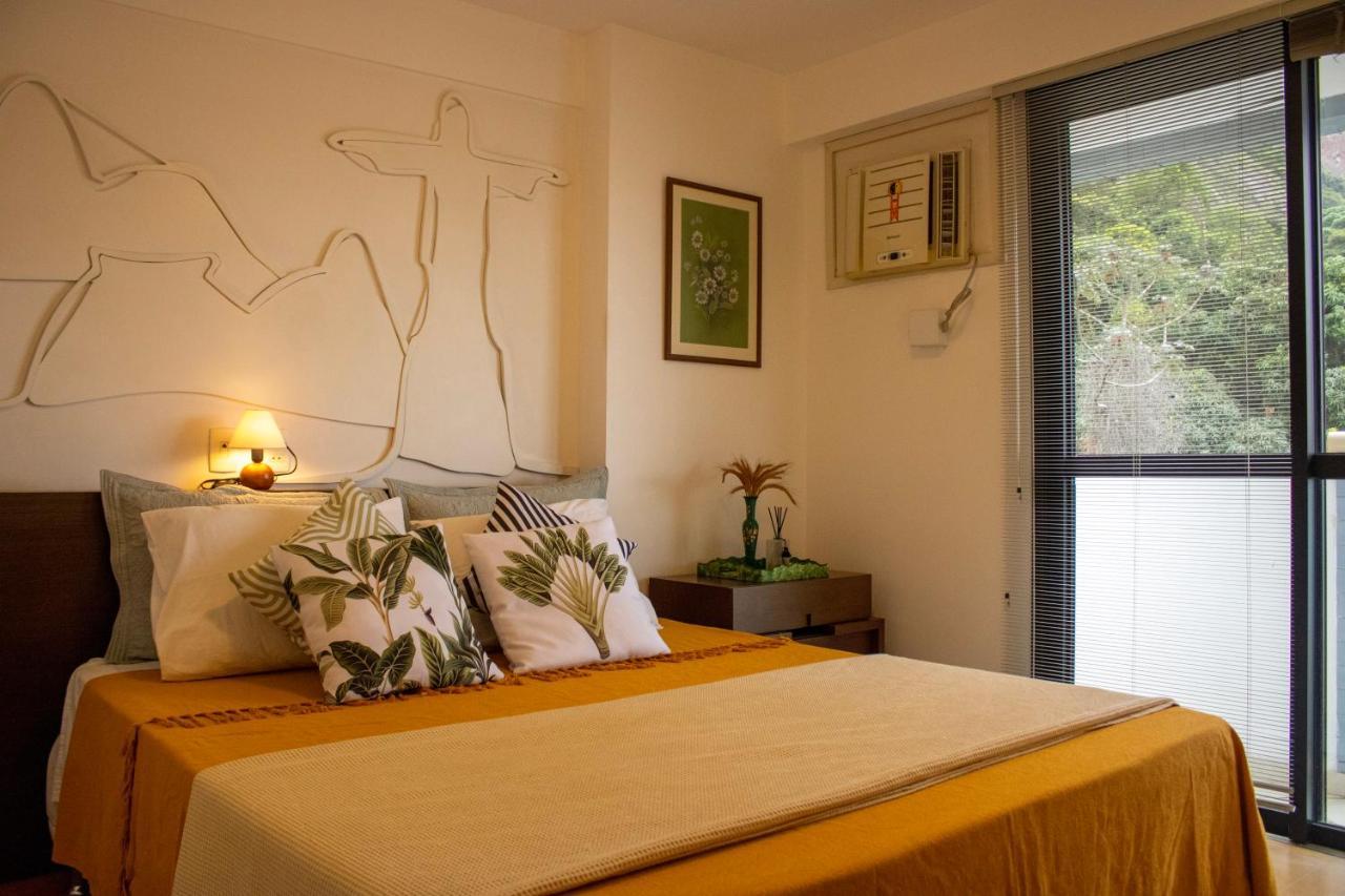 Copa Green Aparthotel Rio de Janeiro Eksteriør bilde