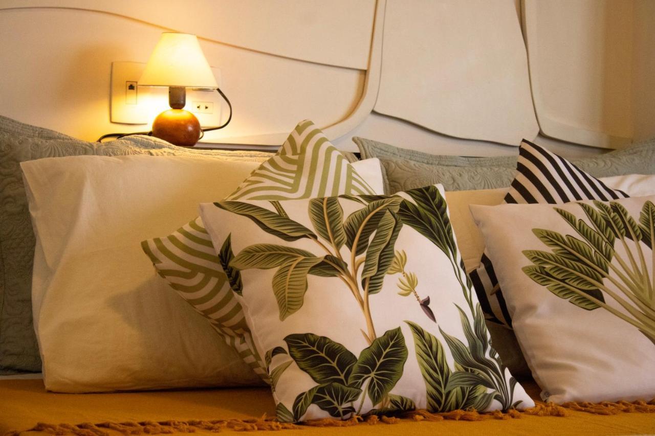Copa Green Aparthotel Rio de Janeiro Eksteriør bilde